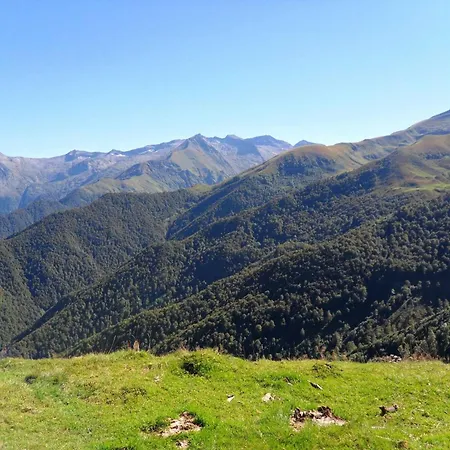 Campsite 3 Etoiles - Piscine - Ccaihfi Seix