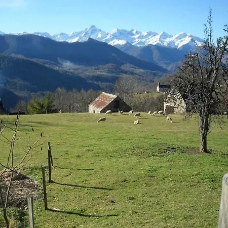 3 Etoiles - Piscine - Ccaihfi Campsite Seix