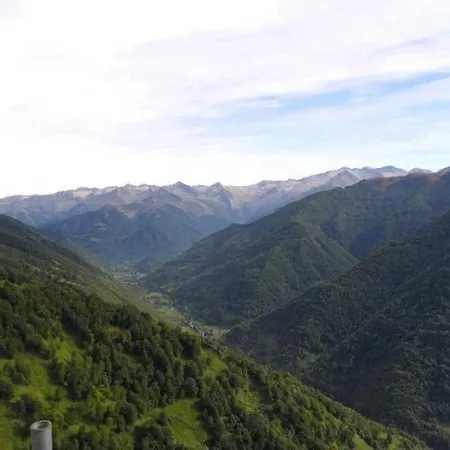 Campsite 3 Etoiles - Piscine - Ccaihfi Seix