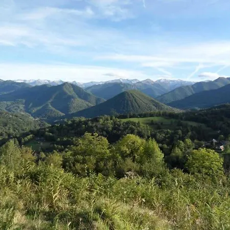 Campsite 3 Etoiles - Piscine - Ccaihfi