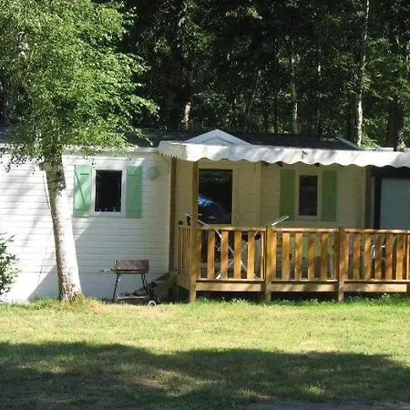 3 Etoiles - Piscine - Ccaihfi Seix