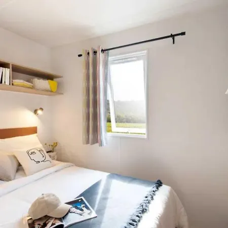 Campsite 3 Etoiles - Piscine - Ccaihfi Seix