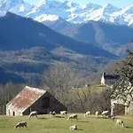 Zecamping 3 Bien-être Espace Aquatique Hammam Bain à Remou Et Sauna Seix