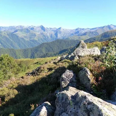 3 Etoiles - Piscine - Ccaihfi * 세익스