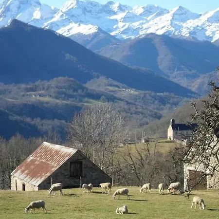3 Etoiles - Piscine - Ccaihfi Seix