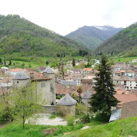 3 Etoiles - Piscine - Ccaihfi