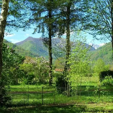 3 Etoiles - Piscine - Ccaihfi 캠프장 *