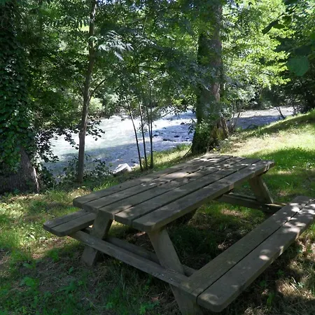 3 Etoiles - Piscine - Ccaihfi