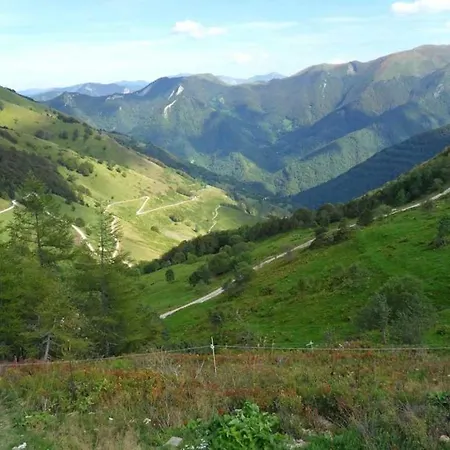 3 Etoiles - Piscine - Ccaihfi * Seix