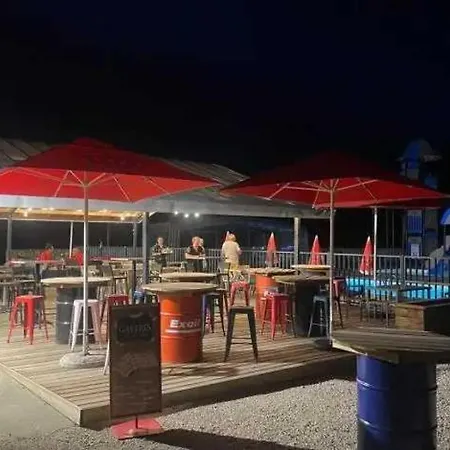 3 Etoiles - Piscine - Ccaihfi Кемпинг Се