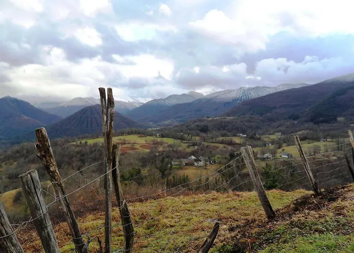 3 Etoiles - Piscine - Ccaihfi *