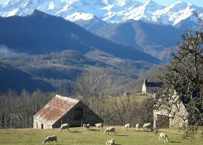 3 Etoiles - Piscine - Ccaihfi Се