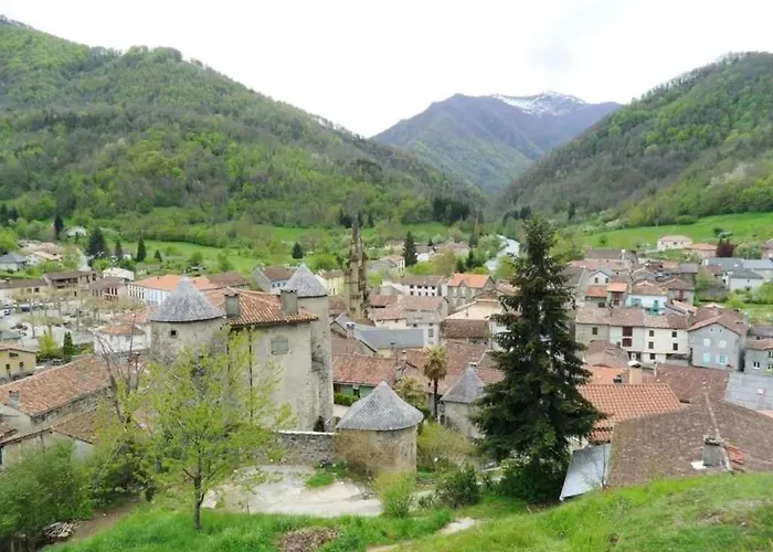3 Etoiles - Piscine - Ccaihfi