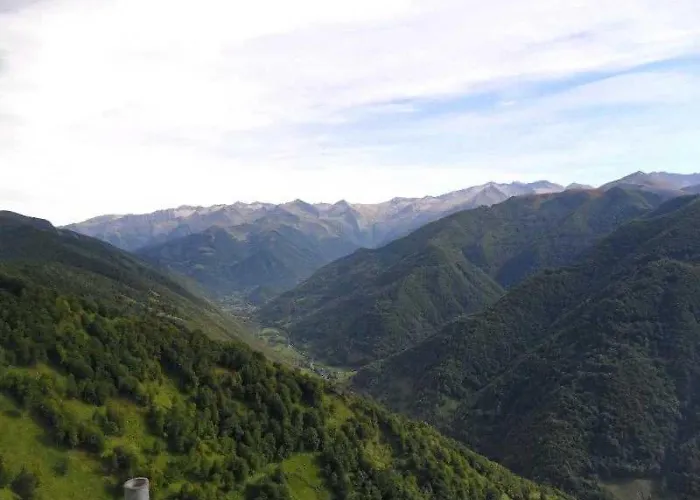 Кемпинг 3 Etoiles - Piscine - Ccaihfi Се