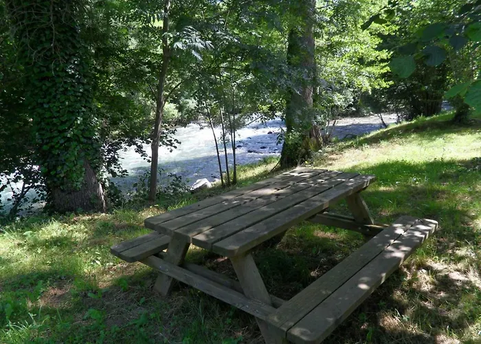 3 Etoiles - Piscine - Ccaihfi