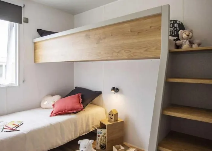 3 Etoiles - Piscine - Ccaihfi * Се