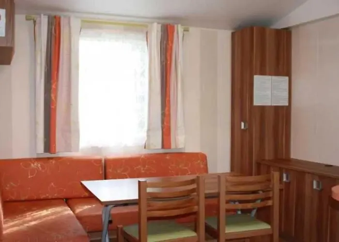 3 Etoiles - Piscine - Ccaihfi Кемпинг Се